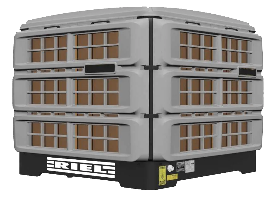 foto Raffrescatore fisso